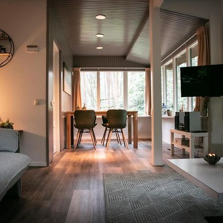 Vakantiehuis 'T Musje Epe Eksteriør billede